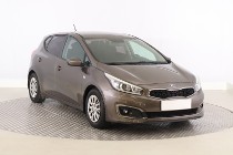 Kia Cee'd II , Salon Polska, Klima, Parktronic
