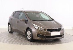 Kia Cee'd II , Salon Polska, Klima, Parktronic