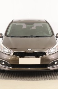 Kia Cee'd II , Salon Polska, Klima, Parktronic-2