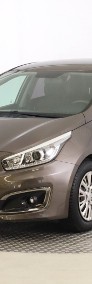 Kia Cee'd II , Salon Polska, Klima, Parktronic-3