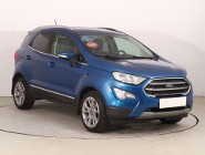 Ford EcoSport II , Salon Polska, 1. Właściciel, VAT 23%, Skóra, Navi,