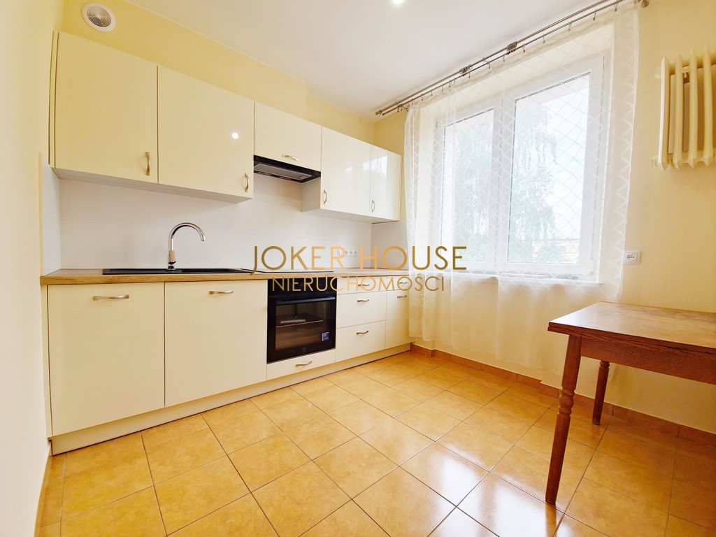 Dąbrowskiego | 49 m² | 2 pokoje | po remoncie - Widok 2