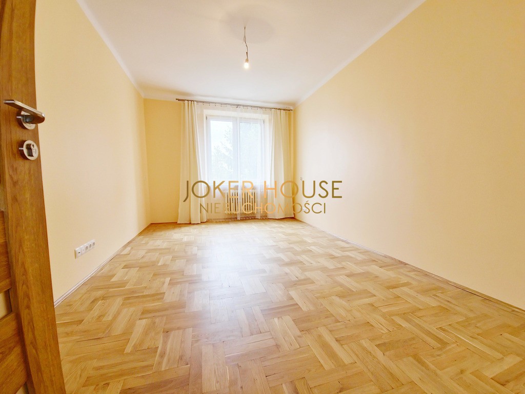 Dąbrowskiego | 49 m² | 2 pokoje | po remoncie - Widok 3