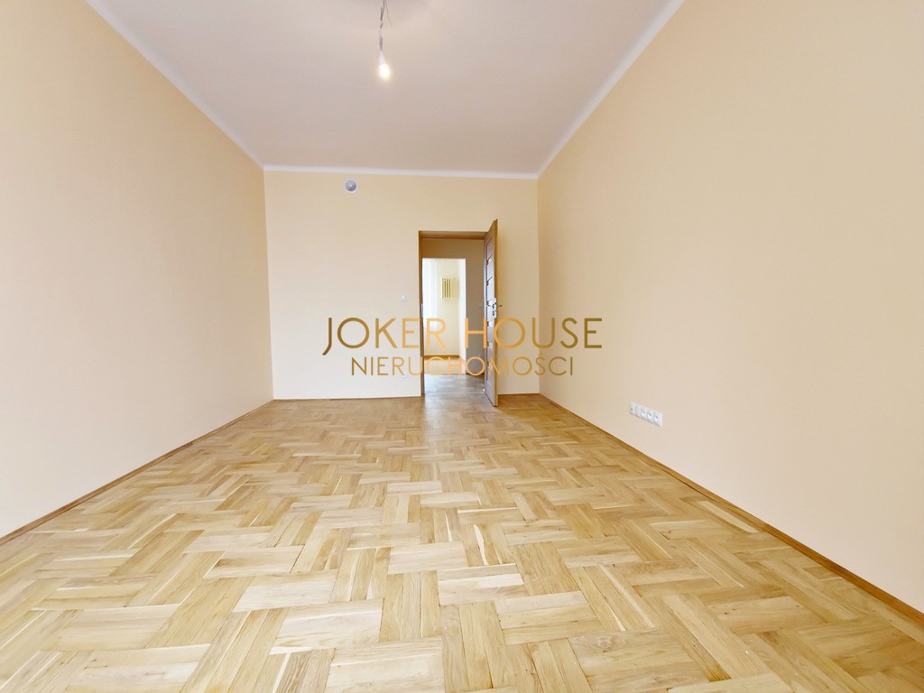 Dąbrowskiego | 49 m² | 2 pokoje | po remoncie - Widok 4