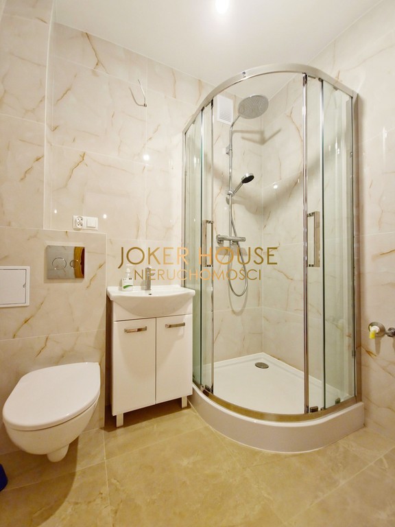 Dąbrowskiego | 49 m² | 2 pokoje | po remoncie - Widok 5