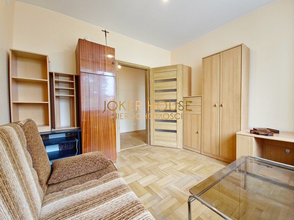 Dąbrowskiego | 49 m² | 2 pokoje | po remoncie - Więcej