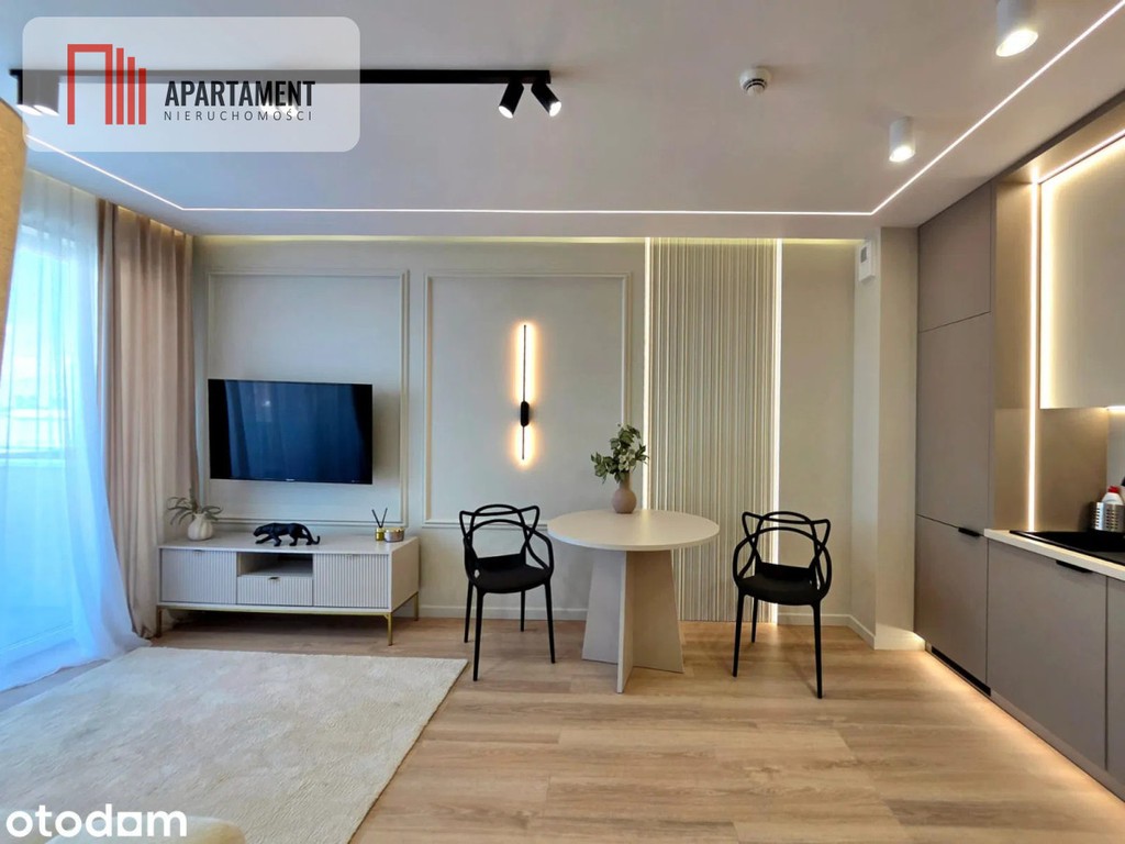 Mieszkanie na sprzedaż, 2 pokoje, 43 m², Iława