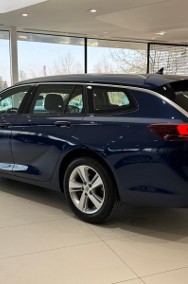 Opel Insignia II Country Tourer Business Elegance S&S Business Elegance S&S , Salon Polska, 1-właściciel,-2