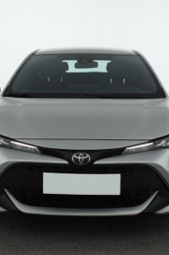 Toyota Corolla XII , Salon Polska, Serwis ASO, Klima, Tempomat-2