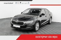 Skoda Octavia III 2.0 TDI Ambition DSG LED K.cofania Ambient Salon PL VAT 23%