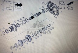 Tryb Class Arion Seria 600
