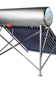 Kolektor Słoneczny Solaris 190 nierdzewny ciśnieniowy-2