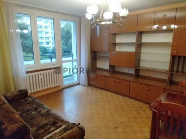 3-pokojowe mieszkanie na Targówku-1