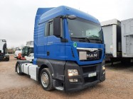 MAN TGX