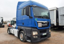 MAN TGX