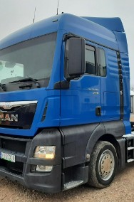 MAN tgx-2