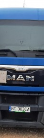 MAN tgx-3