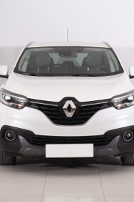 Renault Kadjar I , Salon Polska, 1. Właściciel, Serwis ASO, Skóra, Navi,-2