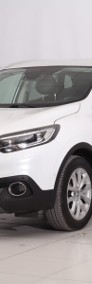 Renault Kadjar I , Salon Polska, 1. Właściciel, Serwis ASO, Skóra, Navi,-3