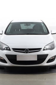 Opel Astra J , Navi, Klima, Tempomat, Parktronic, Podgrzewane siedzienia-2