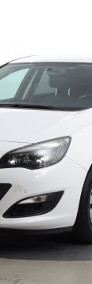 Opel Astra J , Navi, Klima, Tempomat, Parktronic, Podgrzewane siedzienia-3