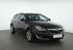 Opel Insignia , Salon Polska, Klimatronic, Tempomat, Parktronic