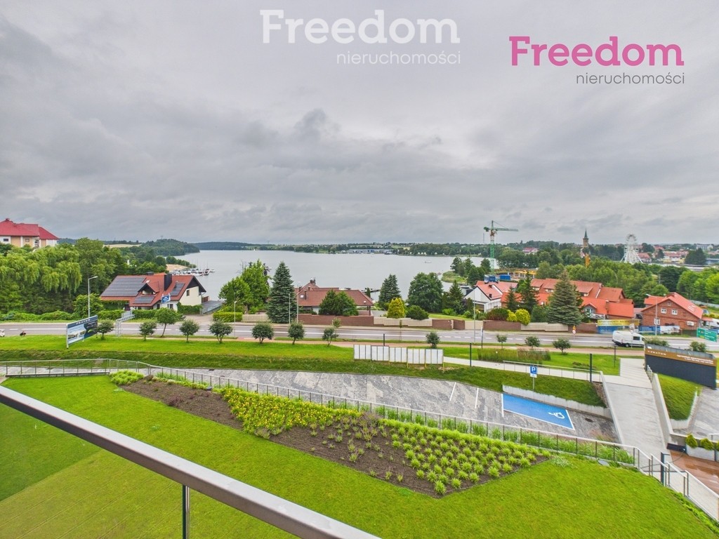 Apartament premium - twoje miejsce na Mazurach - Widok 4