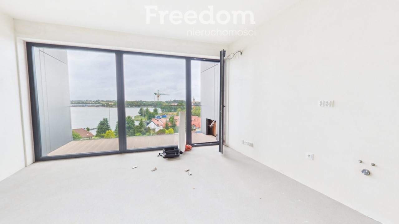 Apartament premium - twoje miejsce na Mazurach - Widok 5