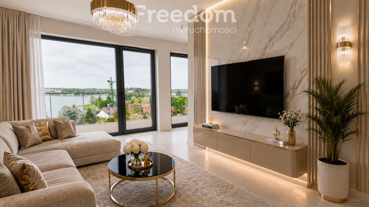 Apartament premium - twoje miejsce na Mazurach - Więcej