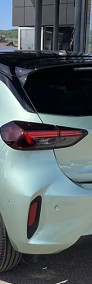 Opel Corsa F Yes S&S 1.2 Turbo Yes S&S 1.2 Turbo 100KM / Pakiet Tech, Zimowy-4