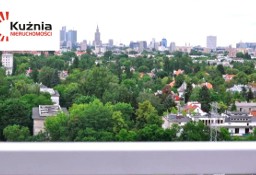 Mieszkanie Warszawa Mokotów, ul. Broniwoja
