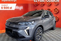 Renault Captur Evolution Eco-G LPG 1.0 TCe Evolution Eco-G LPG 1.0 TCe 120KM / pakiet