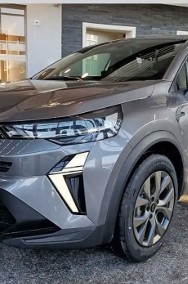 Renault Captur Evolution Eco-G LPG 1.0 TCe Evolution Eco-G LPG 1.0 TCe 120KM / pakiet-2