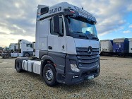 Mercedes-Benz Actros