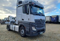 Mercedes-Benz Actros