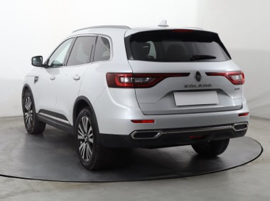 Renault Koleos , Salon Polska, 177 KM, Automat, VAT 23%, Skóra, Navi,-1