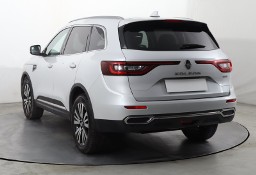 Renault Koleos , Salon Polska, 177 KM, Automat, VAT 23%, Skóra, Navi,