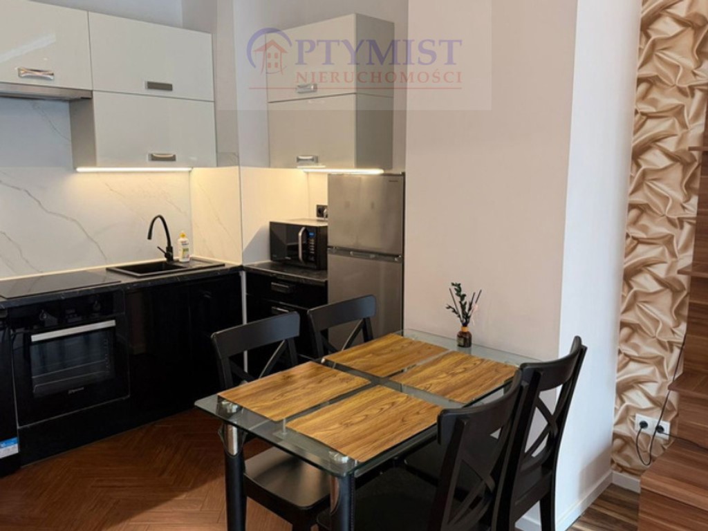Mieszkanie do wynajęcia, 45 m², 2 pokoje Warszawa Mokotów – pohled 2