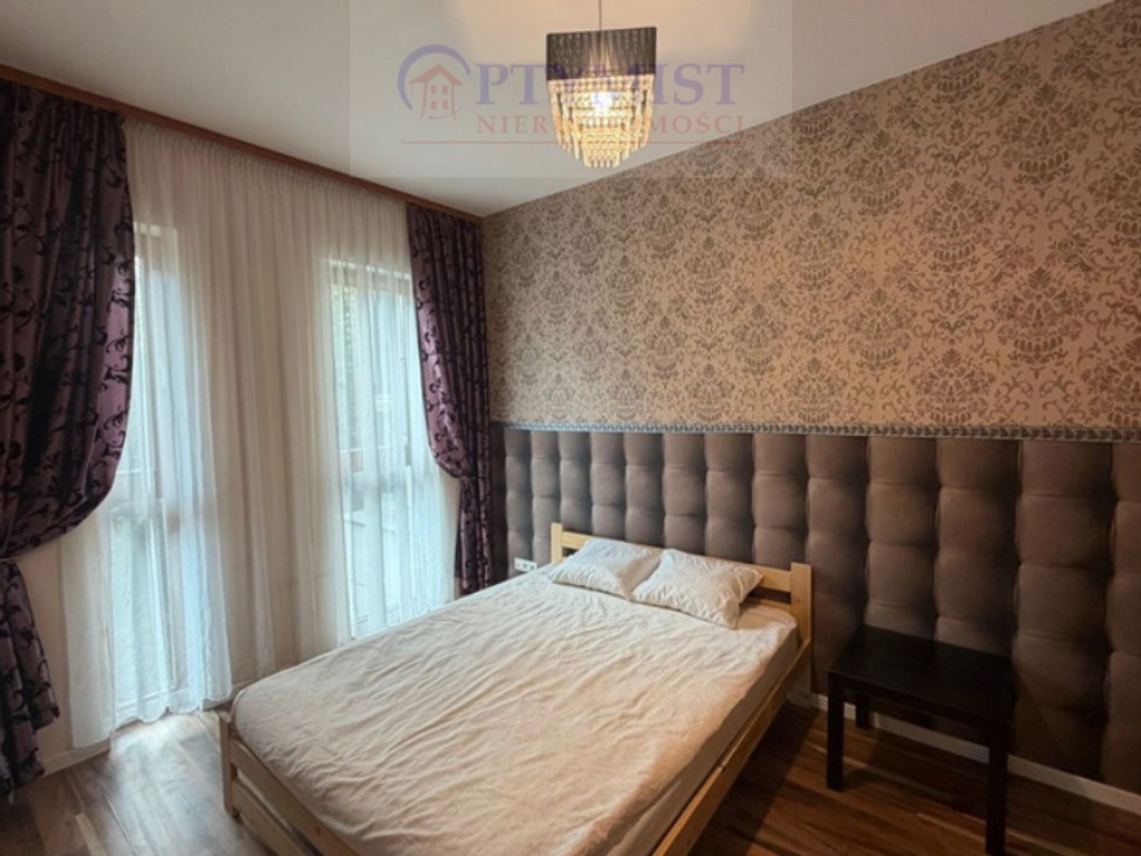 Mieszkanie do wynajęcia, 45 m², 2 pokoje Warszawa Mokotów – pohled 5