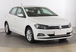 Volkswagen Polo VI , Salon Polska, 1. Właściciel, Serwis ASO, Klima, Tempomat,