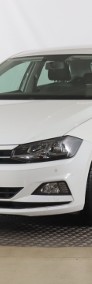 Volkswagen Polo VI , Salon Polska, 1. Właściciel, Serwis ASO, Klima, Tempomat,-3