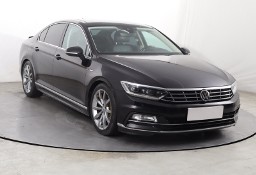Volkswagen Passat B8 , Salon Polska, Serwis ASO, 190 KM, Automat, Skóra, Navi,