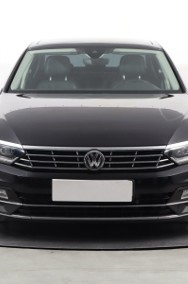 Volkswagen Passat B8 , Salon Polska, Serwis ASO, 190 KM, Automat, Skóra, Navi,-2