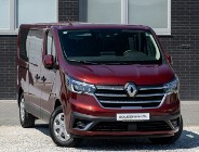 Renault Trafic III 9-OSÓB L2H1 DŁUGI Wersja ENERGY S&amp;S Intense 38 tkm