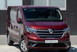Renault Trafic III 9-OSÓB L2H1 DŁUGI Wersja ENERGY S&amp;S Intense 38 tkm
