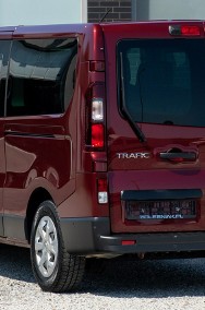 Renault Trafic III 9-OSÓB L2H1 DŁUGI Wersja ENERGY S&S Intense 38 tkm-2