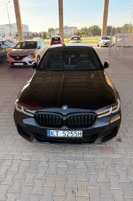 530i xDrive/252KM /Salon Polska  /F.Vat 23%/Serwisowany!!!-2