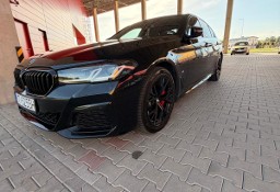 BMW 530i xDrive/252KM /Salon Polska /F.Vat 23%/Serwisowany!!!