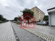 Mieszkanie Starogard Gdański, ul. Wojska Polskiego