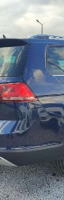 (25) GOLF 7 ALLTRACK 4x4 Bezwypadek DSG 1Wł ZamianaRATY-3